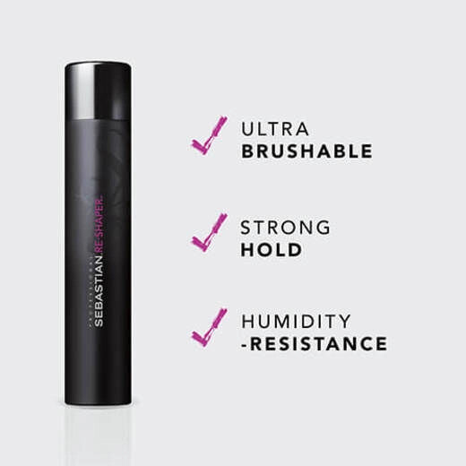 Reshaper Hairspray
