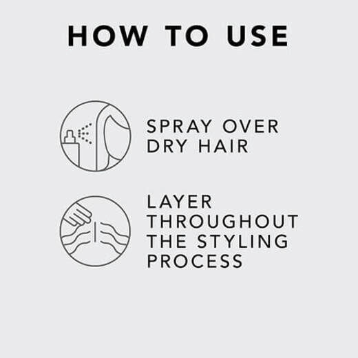 Reshaper Hairspray