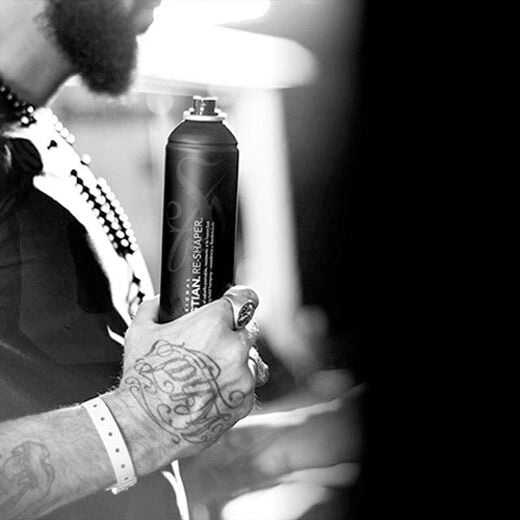 Reshaper Hairspray