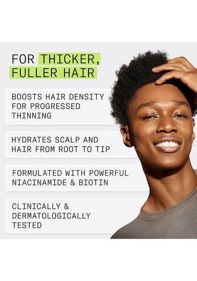 Scalp + Hair Thickening System 2 Leave On Treatment