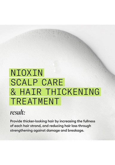 Scalp + Hair Thickening System 2 Leave On Treatment