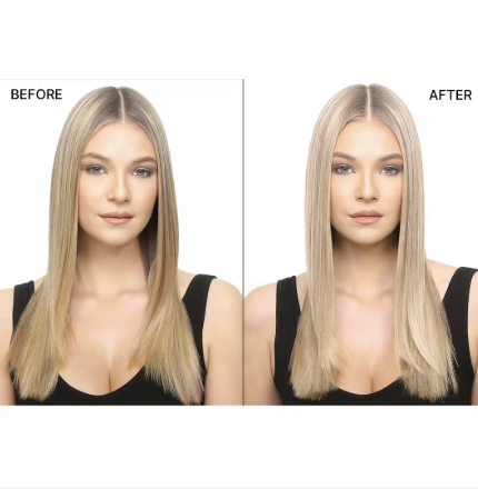 Dream Filter Pre-shampoo Mineral Remover