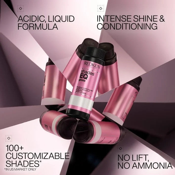 Shades EQ Gloss Kickers