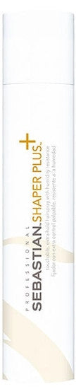 Shaper Plus Hairspray Extra Hold Hairspray