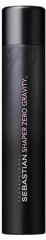 Shaper Zero Gravity Hairspray