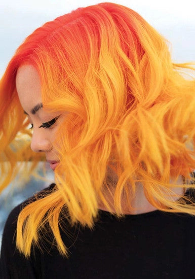 Matrix SoColor Cult Demi-Permanent Color 4 oz