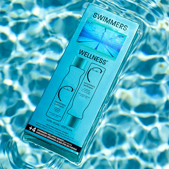Swimmers Wellness® Collection
