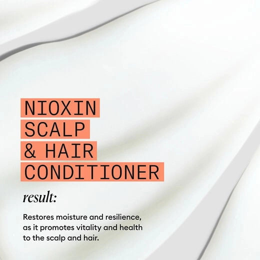 System 4 Conditioner