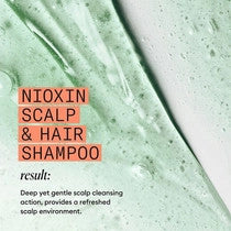 System 4 Shampoo