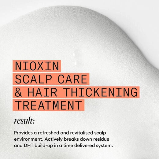 System 4 Treatment