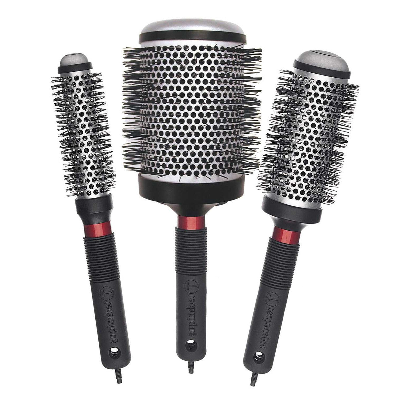 Technique Thermal Brushes