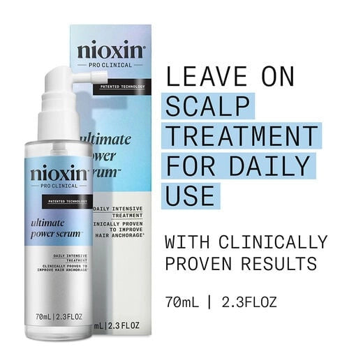 Ultimate Power Serum