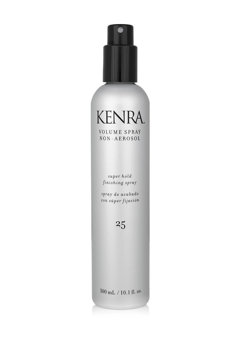 Volume Spray 25 Non-Aerosol