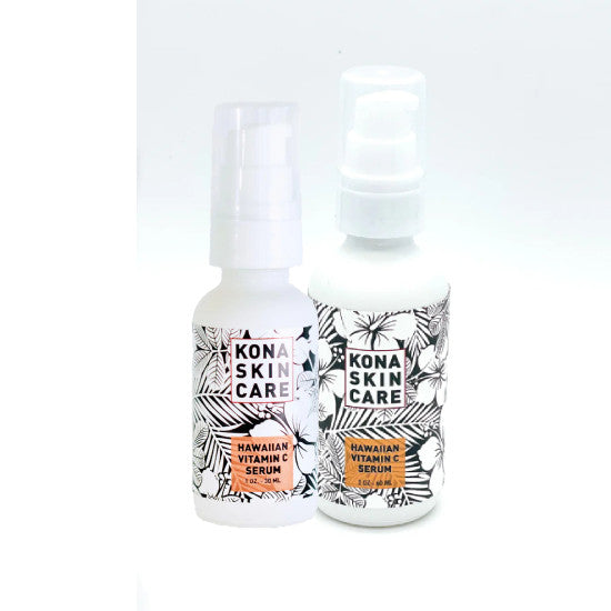 Vitamin C Serum