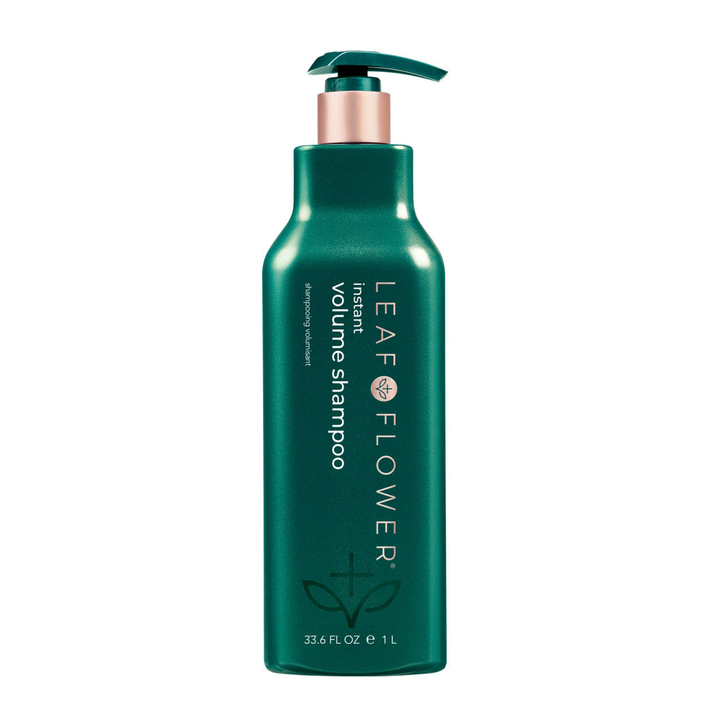 CBD Instant Volume Shampoo