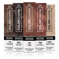 Wella ColorCharm Permanent Cream Hair Color
