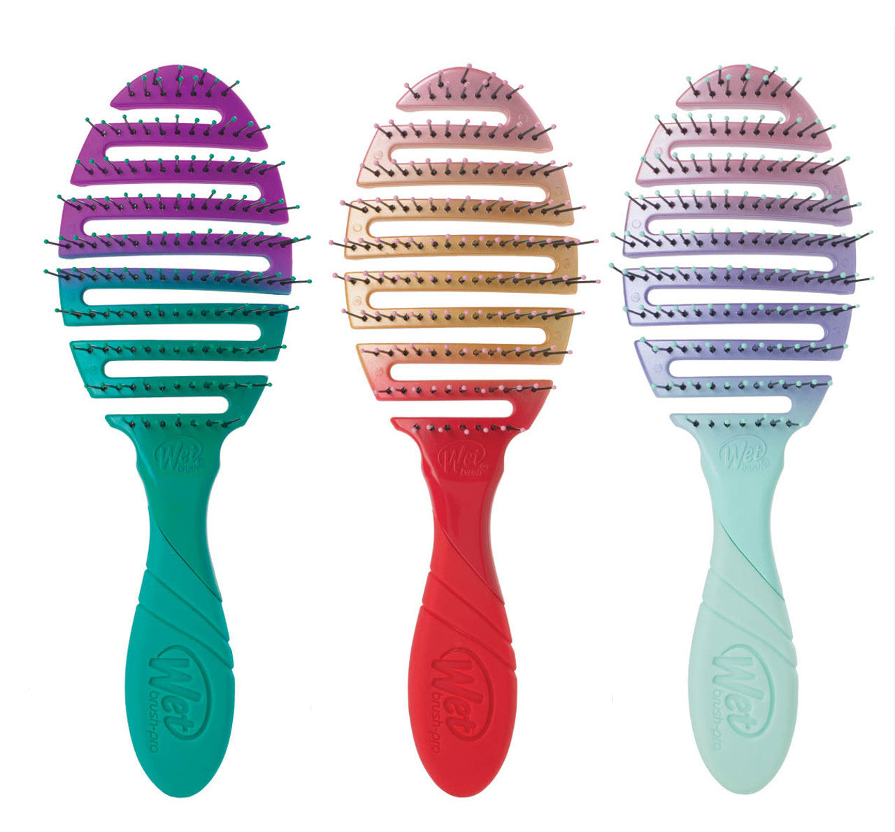 PRO Flex Dry Ombre Brush