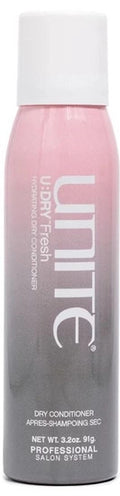 U:DRY Fresh Dry Conditioner
