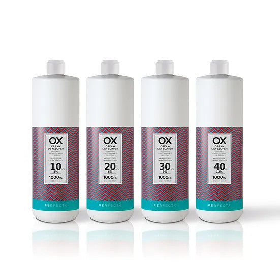 OX Cream Developer Ltr