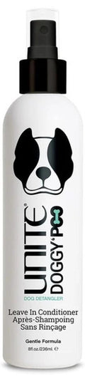 DOGGY'POO Detangler