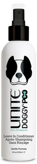 DOGGY'POO Detangler