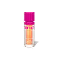 i'm glistening radiant rich body oil