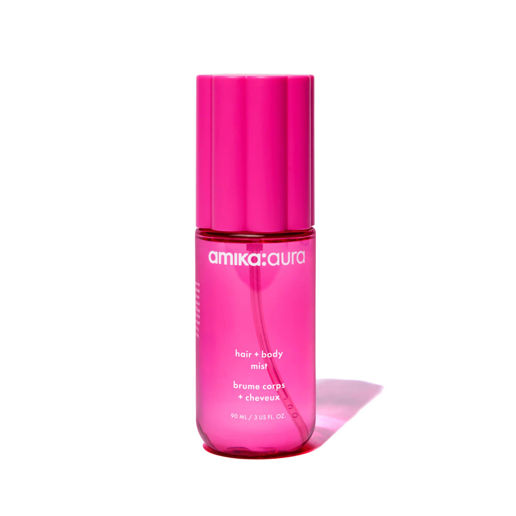 Aura Hair and body mist