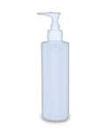 Bottle w/Pump