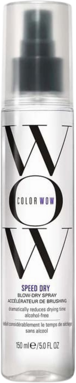 Speed Dry Blow-Dry Spray