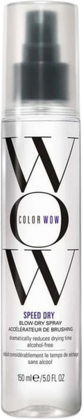 Speed Dry Blow-Dry Spray