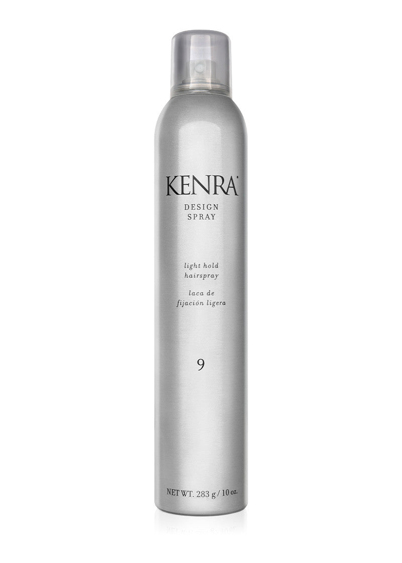 Design Spray 9