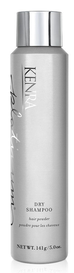 Dry Shampoo Hair Powder