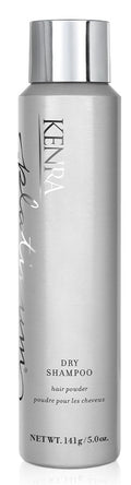 Dry Shampoo Hair Powder