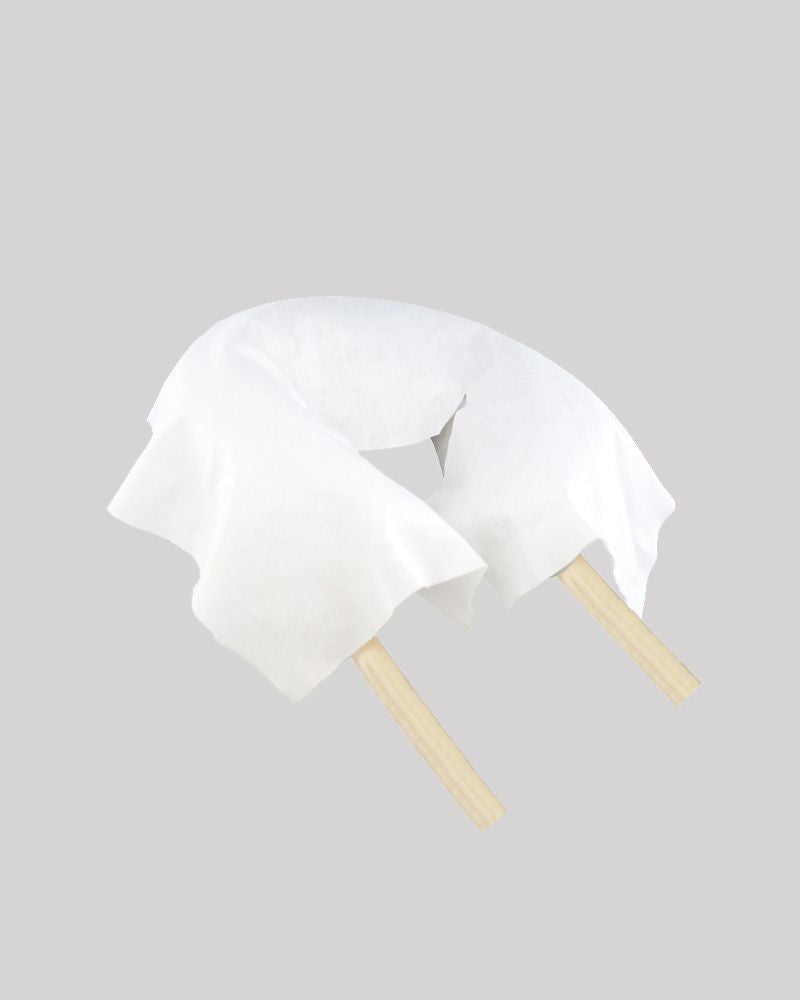 Cloud Comfort Face Rest Covers