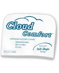 Cloud Comfort Face Rest Covers