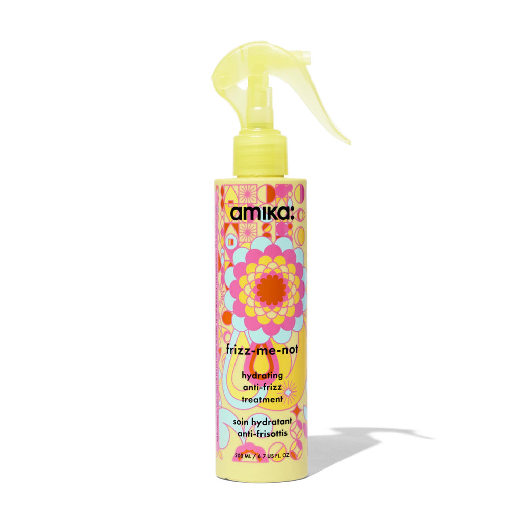 frizz-me-not hydrating anti-frizz treatment