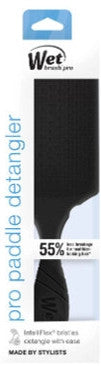 Frost Pro Paddle Detangler