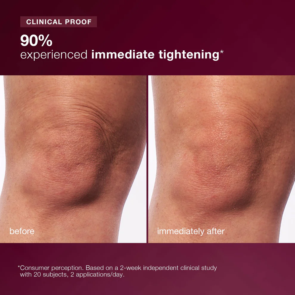 dynamic skin sculptor body serum