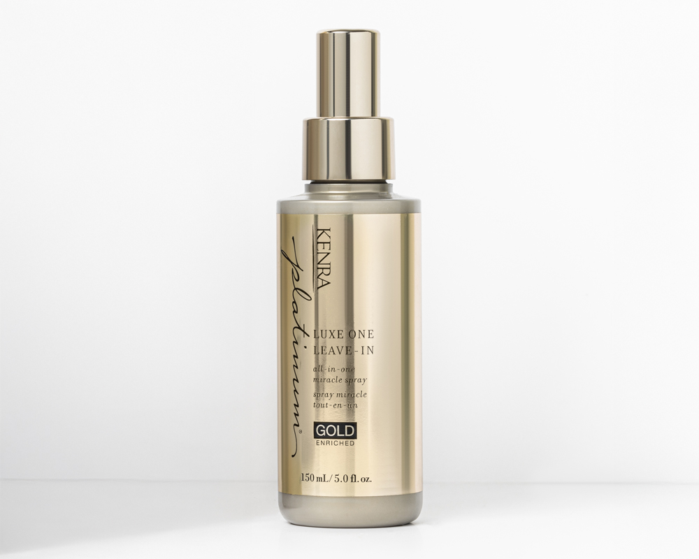 Luxe One Leave-In