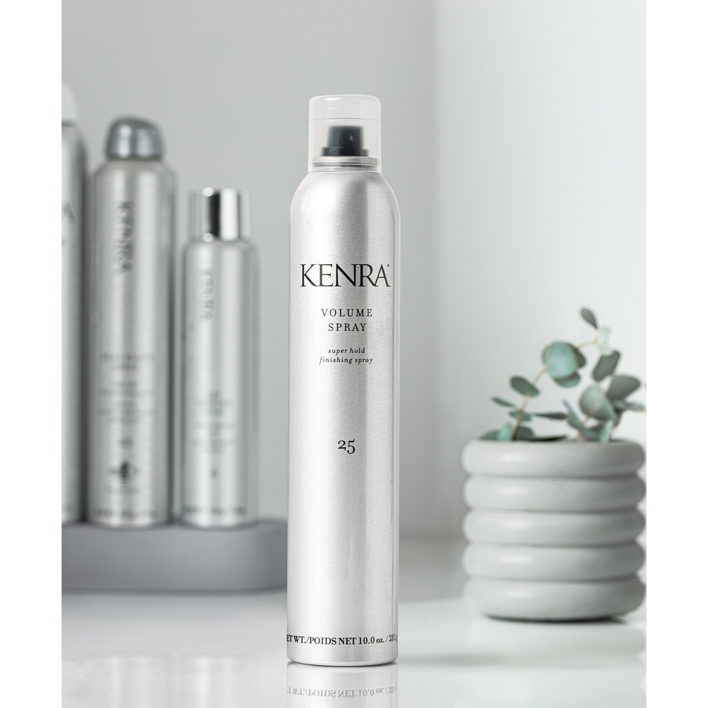 Volume Spray 25