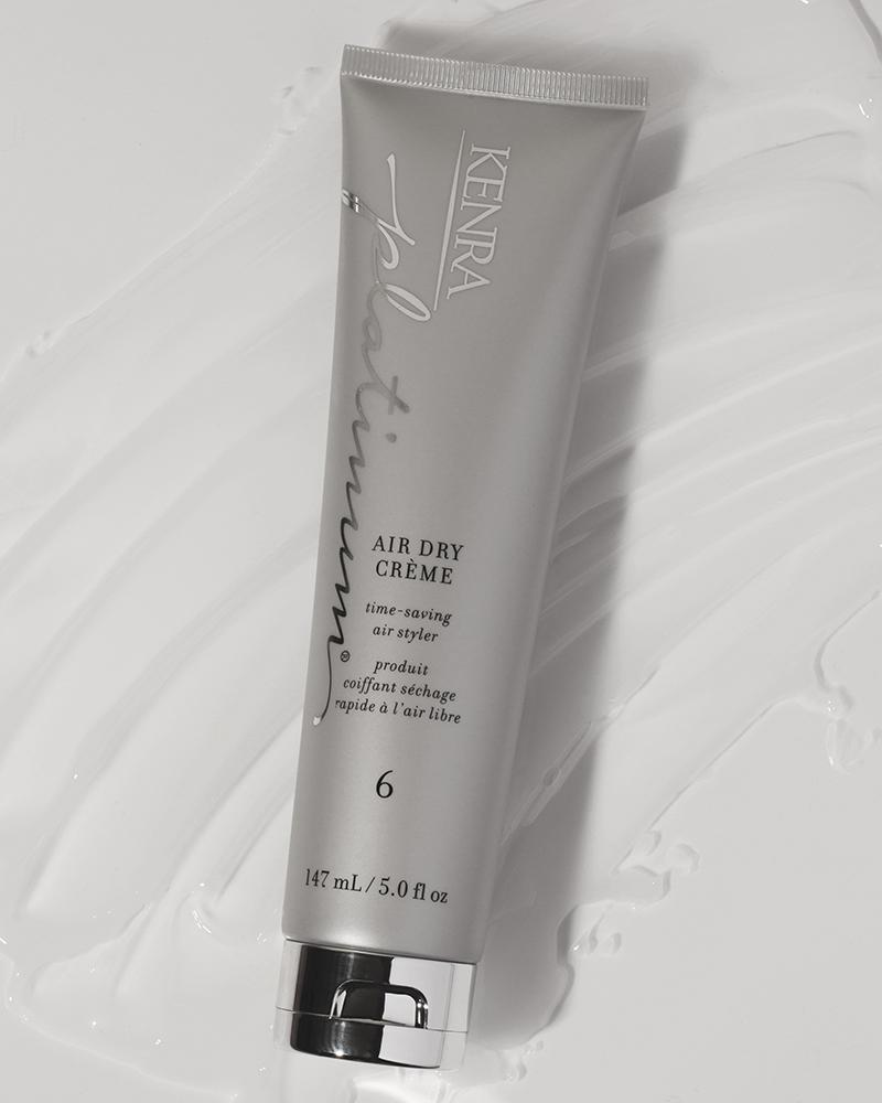 Air Dry Crème 6