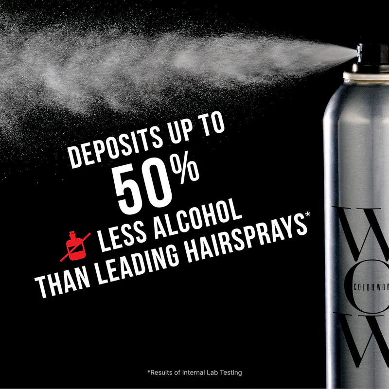 Texas Hold ‘Em Big Hold Hairspray