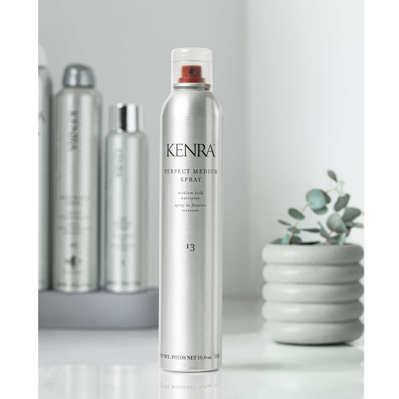 Perfect Medium Spray 13
