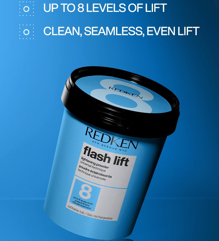 Flash Lift