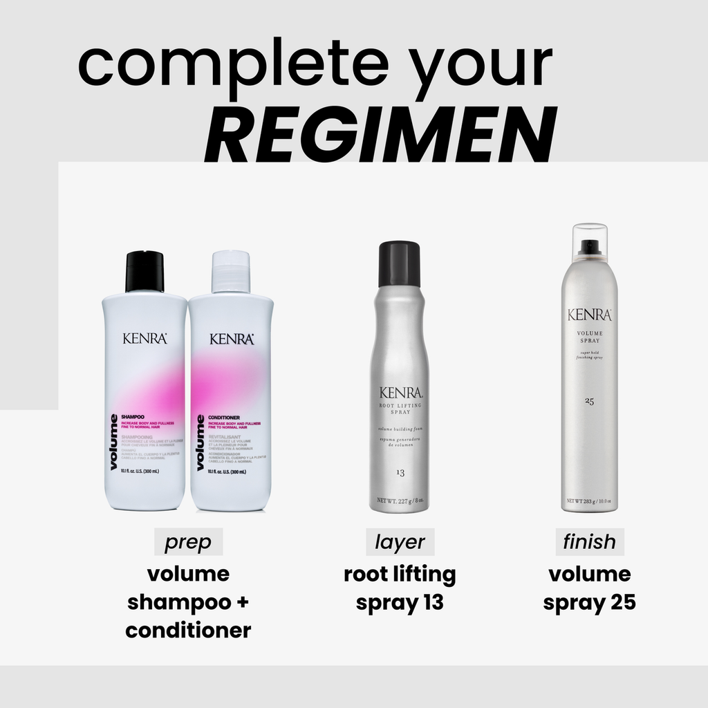 Root Lifting Spray 13