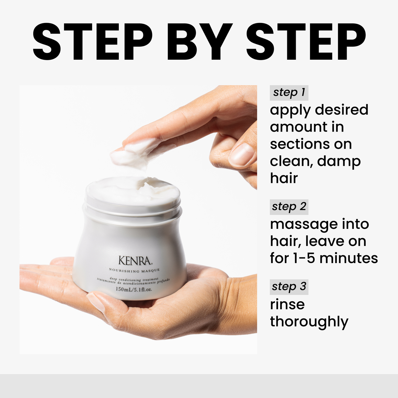 Nourishing Masque