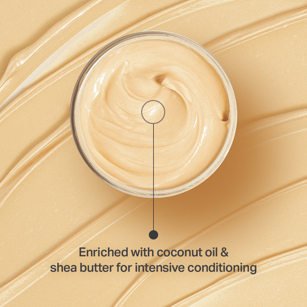 Luxe Shine Mask