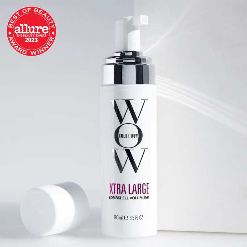 Xtra Large Bombshell Volumizer