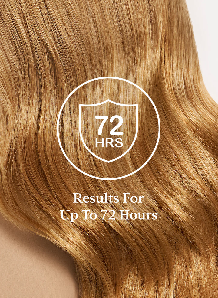 7SECONDS Anti-Frizz