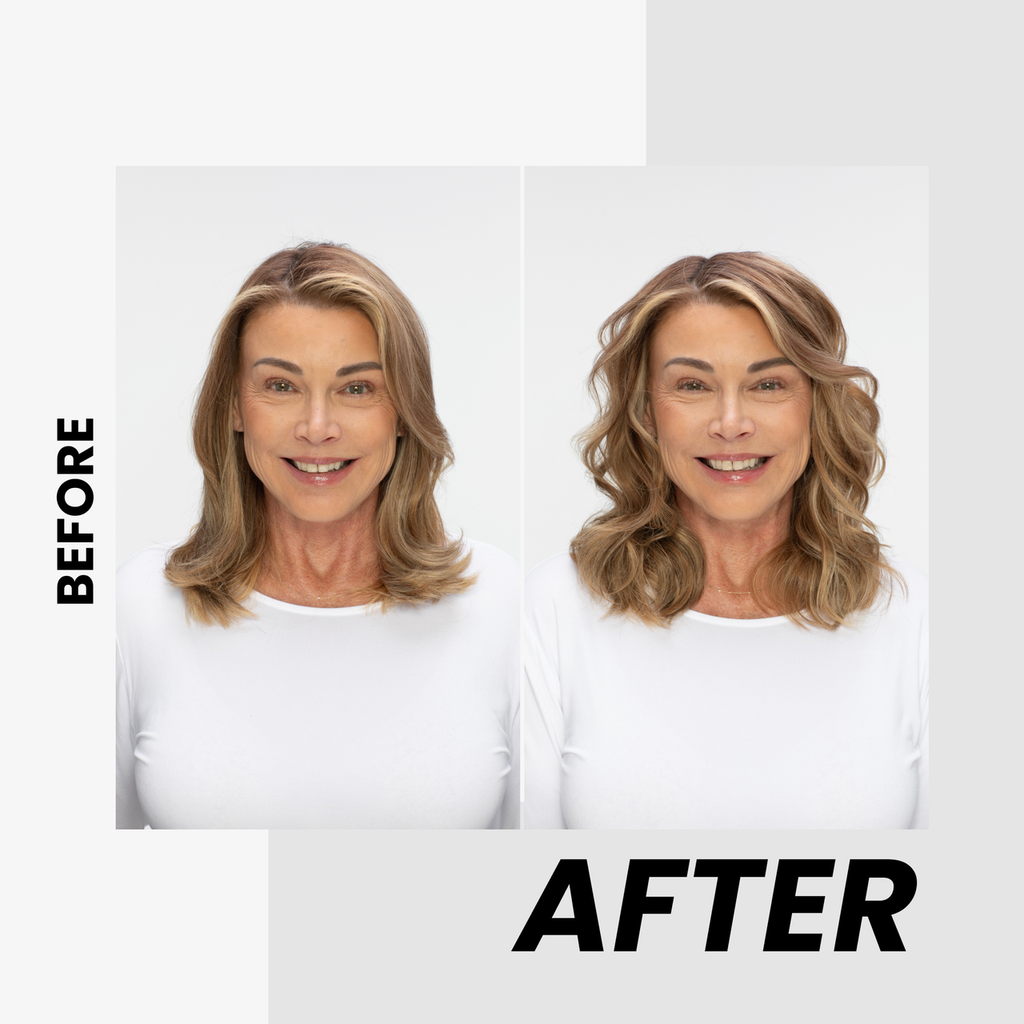 Volume Spray 25